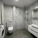 Jesenja Oaza Autumn Oasis Apartment Sarajevo