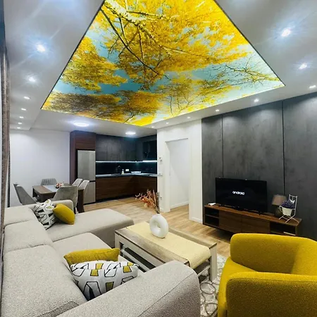 Jesenja Oaza Autumn Oasis Apartment *