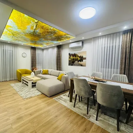 Apartment Jesenja Oaza Autumn Oasis *