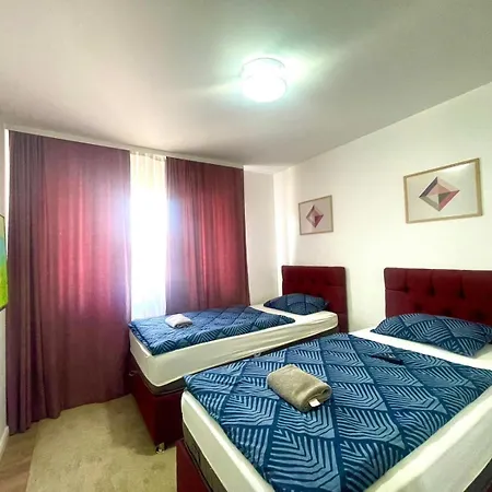 Apartment Jesenja Oaza Autumn Oasis