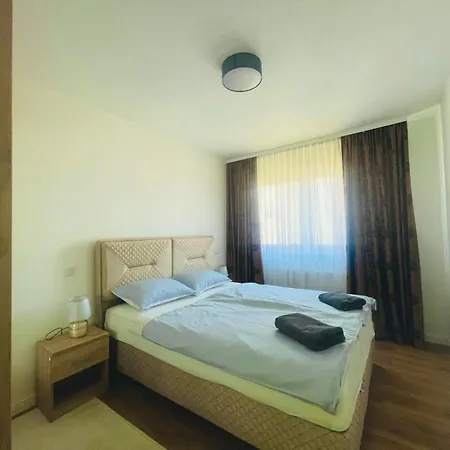 Jesenja Oaza Autumn Oasis سراييفو