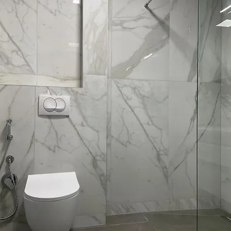 Jesenja Oaza Autumn Oasis * Sarajevo