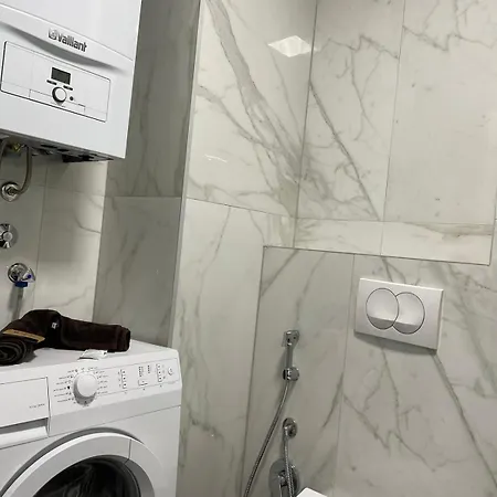 Jesenja Oaza Autumn Oasis * Sarajevo