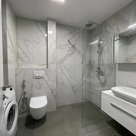 Jesenja Oaza Autumn Oasis شقة سراييفو